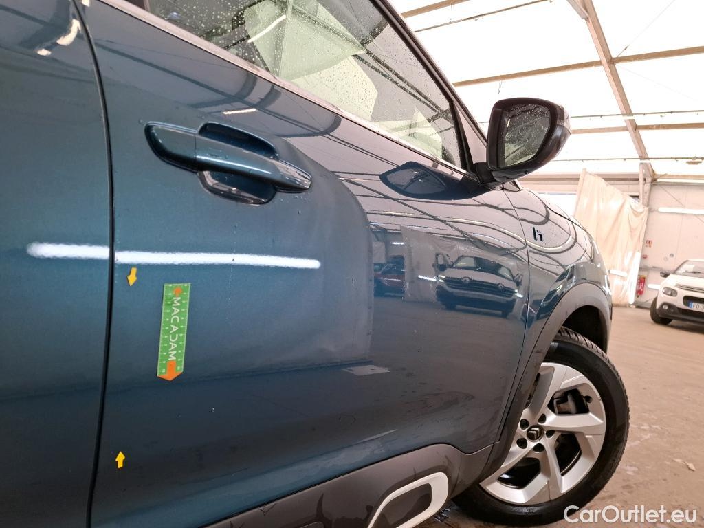 Citroen  C5 Aircross CITROEN  / 2018 / 5P / SUV Hybrid 225 ë-EAT8 Business #1