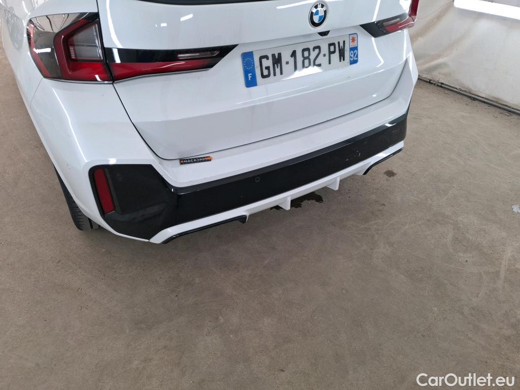  Bmw  X1 BMW  / 2022 / 5P / SUV xDrive23i M Sport DKG7 #72