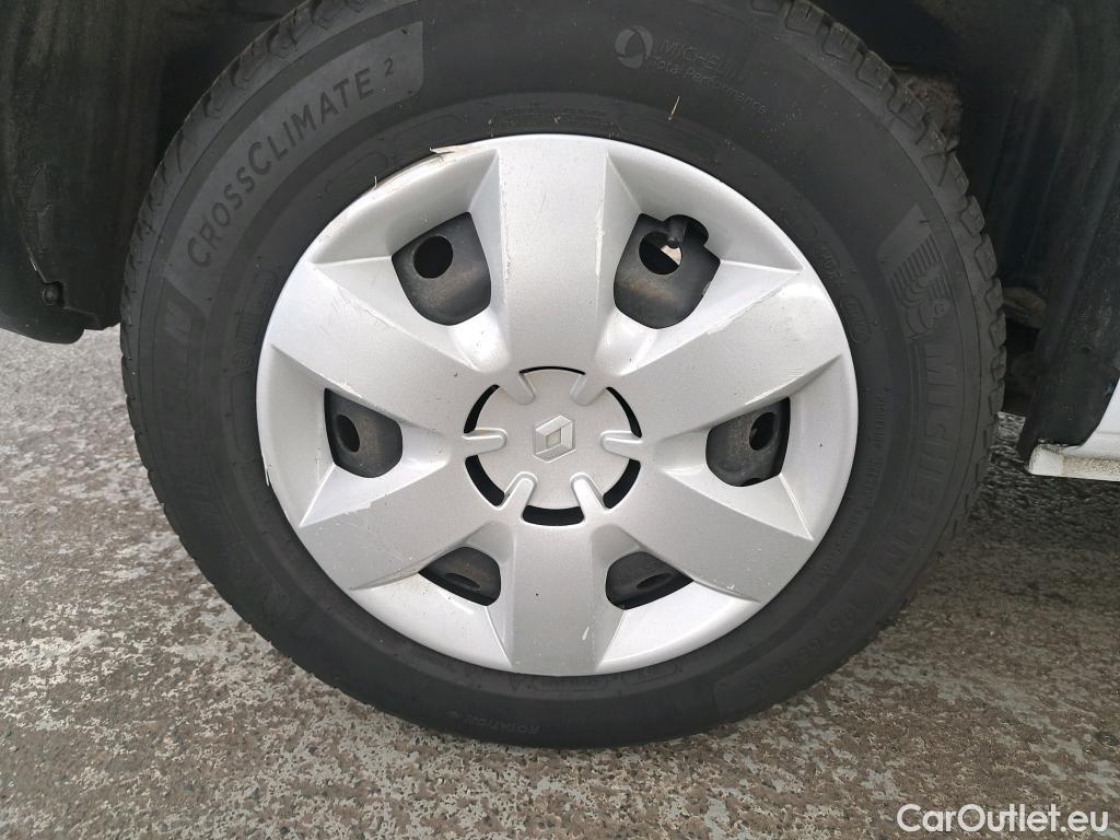  Renault  Kangoo  II Express Extra (Série Spéciale) 1.5 dCi 80CV BVM6 E6dT #26