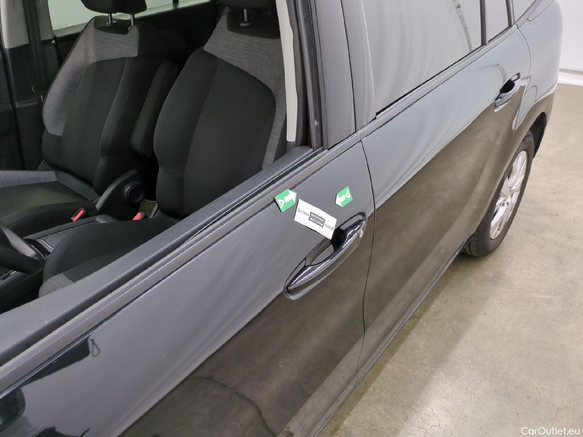  Citroen  C4 Grand Picasso /Spacetourer Business 1.2 PureTech 130CV BVM6 E6d #60