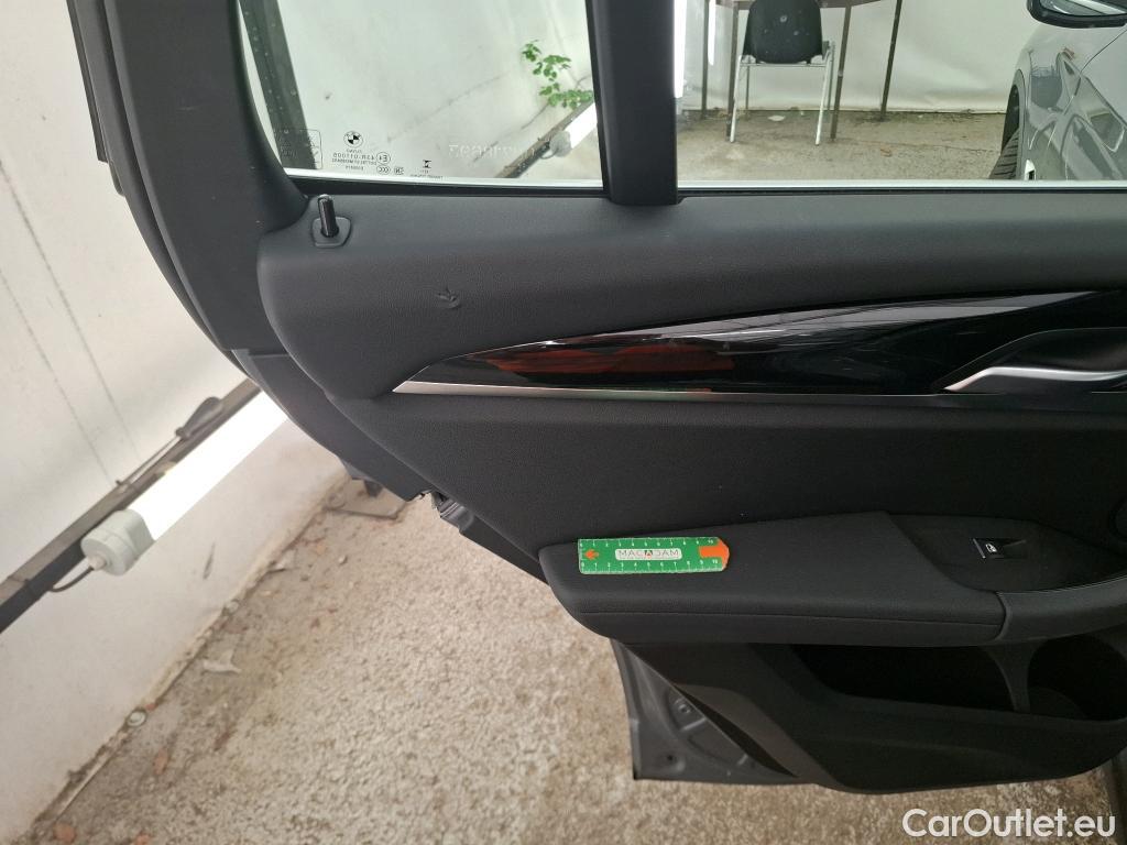  Bmw  X3 BMW  5p SUV sDrive18d 150ch xLine BVA8 #4