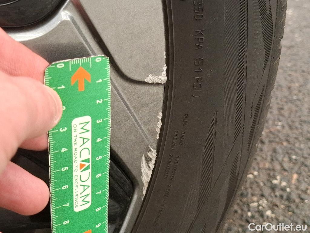  Citroen  C4 CITROEN  X / 2022 / 4P / Berline PureTech 130 S&S EAT8 Feel Pack #25