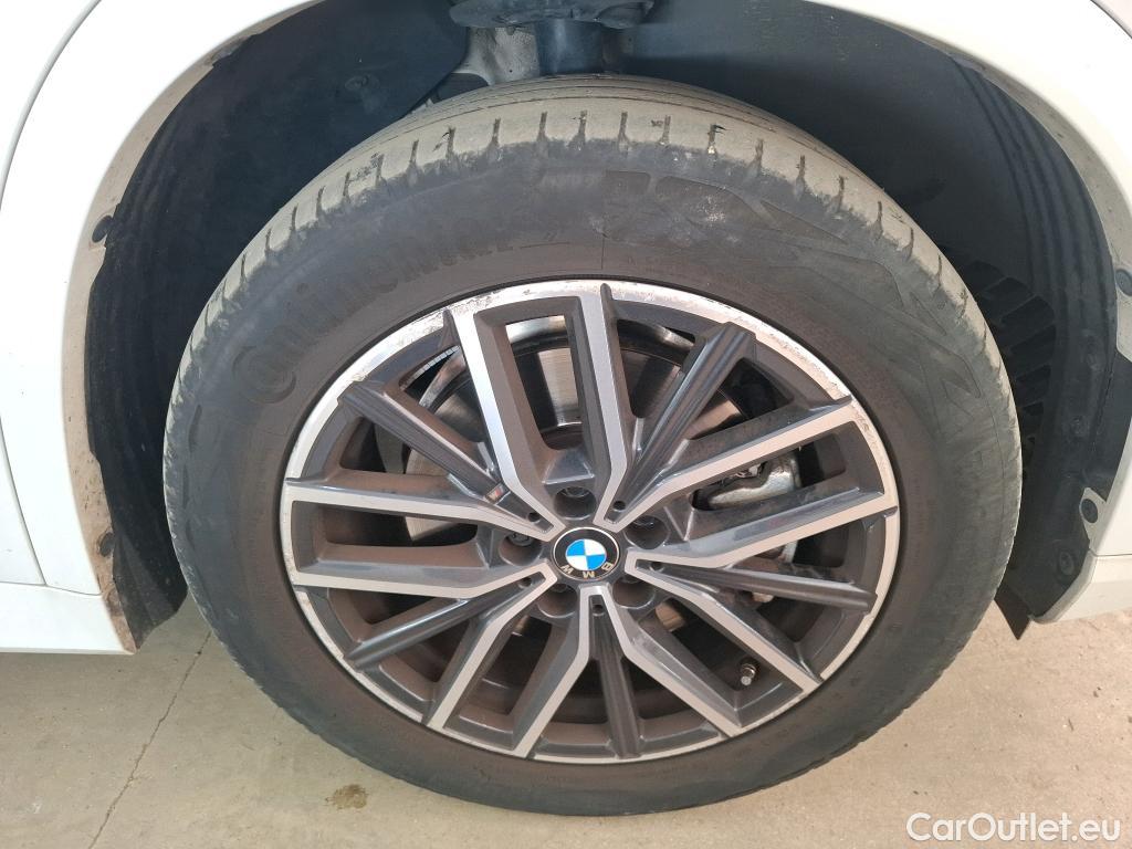  Bmw  X1 BMW  / 2022 / 5P / SUV xDrive23i M Sport DKG7 #8