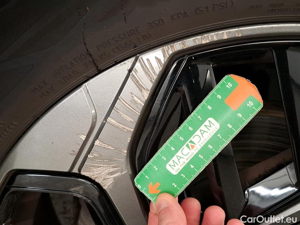  Citroen  C4 CITROEN  X / 2022 / 4P / Berline PureTech 130 S&S EAT8 Feel Pack #10