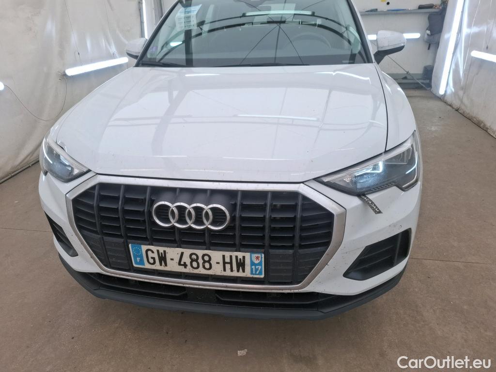  Audi  Q3  35 TFSI Design 1.5 TFSI 150CV BVA7 E6d #34