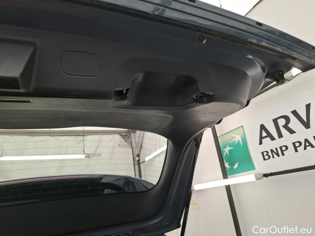  Hyundai  Tucson  Business Mild-Hybrid 2WD 1.6 CRDI 135CV BVA7 E6d #1