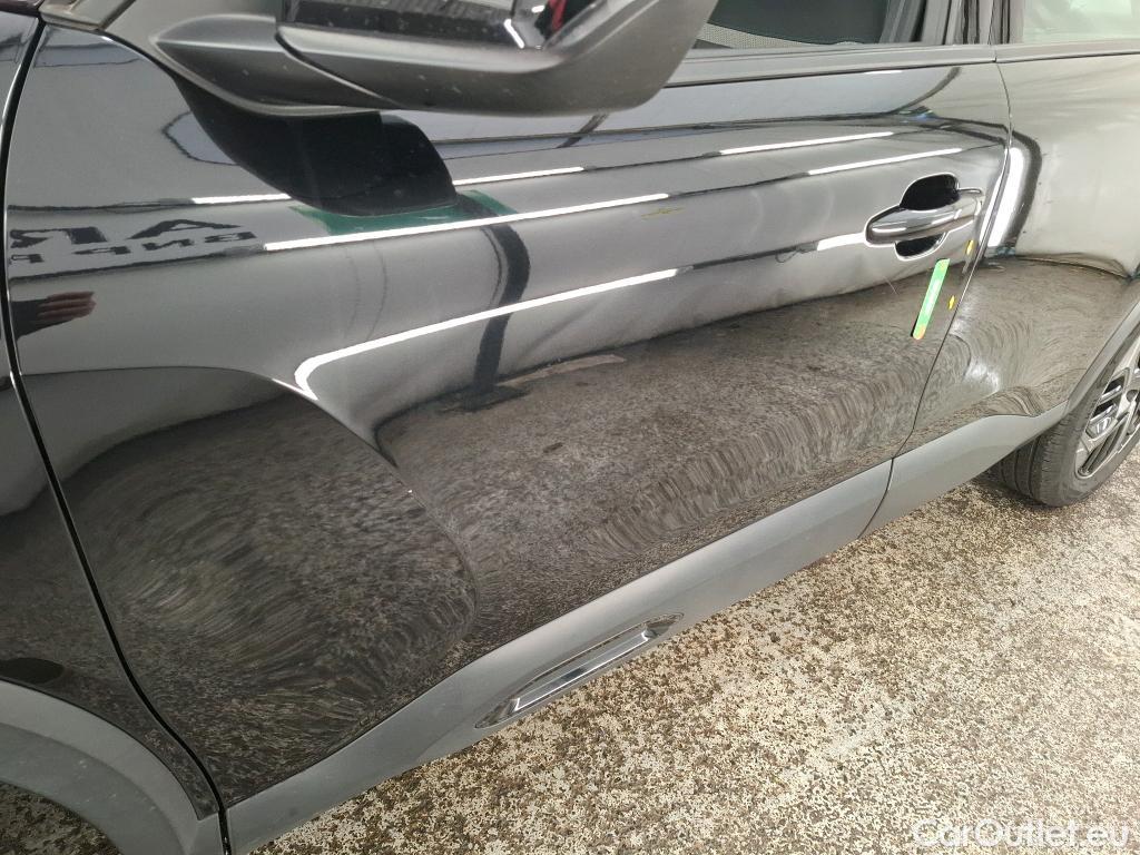  Citroen  C4 CITROEN  X / 2022 / 4P / Berline PureTech 130 S&S EAT8 Feel Pack #1