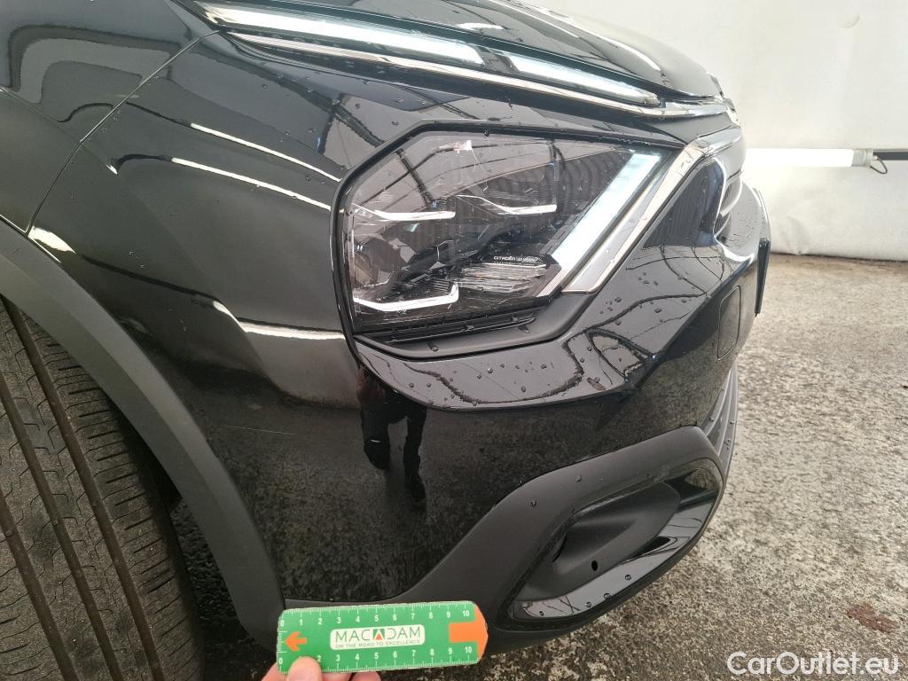 Citroen  C4 CITROEN  X / 2022 / 4P / Berline PureTech 130 S&S EAT8 Feel Pack #26