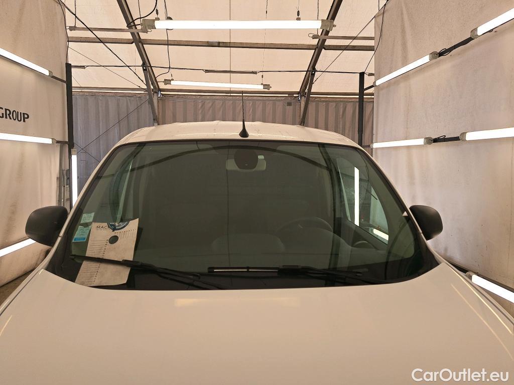  Renault  Kangoo  II Express Extra (Série Spéciale) 1.5 dCi 80CV BVM6 E6dT #1