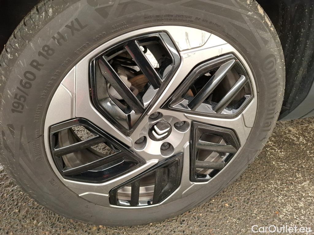  Citroen  C4 CITROEN  X / 2022 / 4P / Berline PureTech 130 S&S EAT8 Feel Pack #15