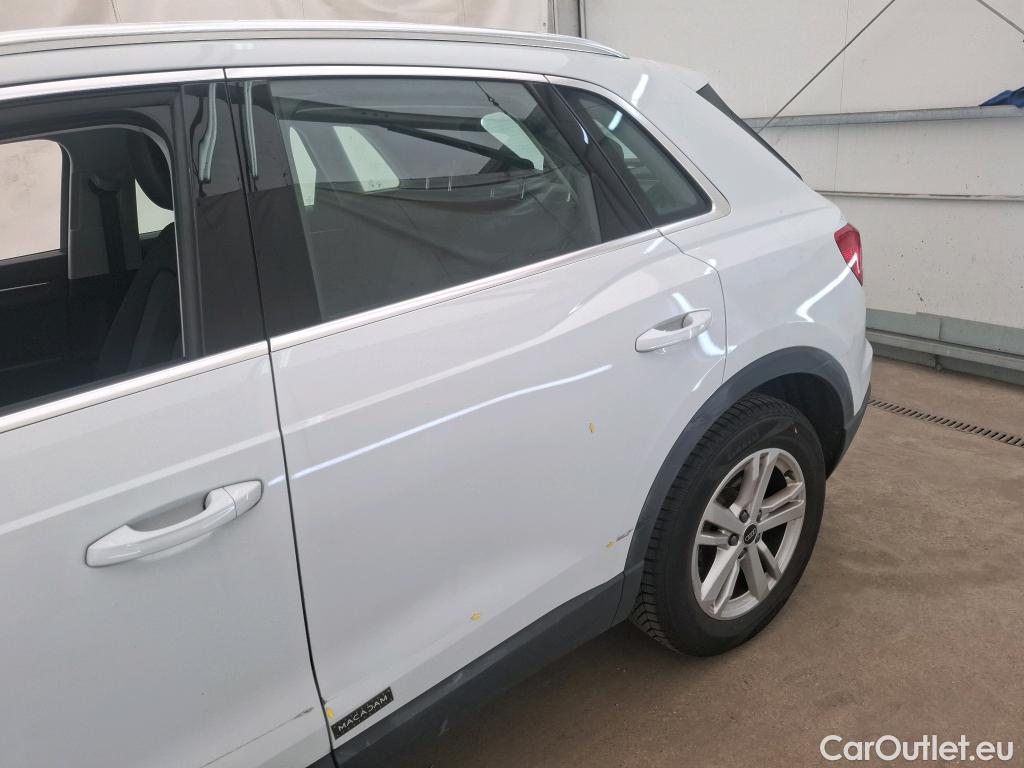  Audi  Q3  35 TFSI Design 1.5 TFSI 150CV BVA7 E6d #3