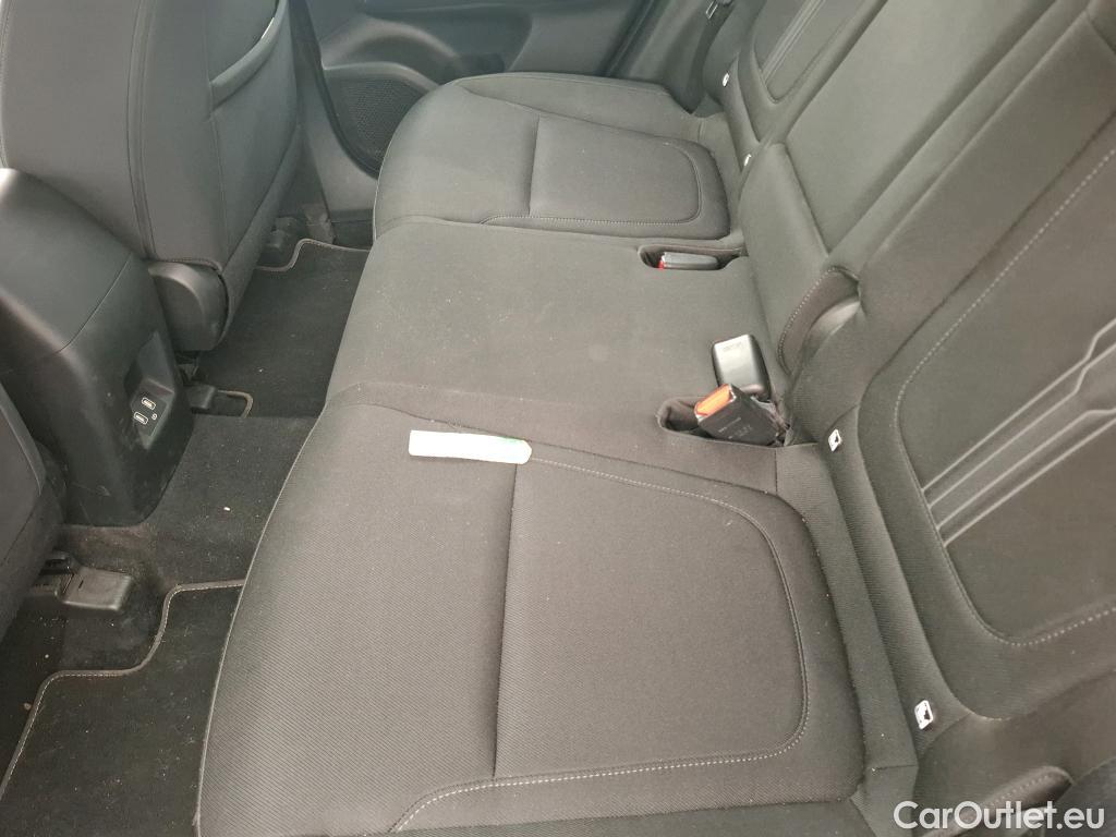  Hyundai  Tucson  Business Mild-Hybrid 2WD 1.6 CRDI 135CV BVA7 E6d #11