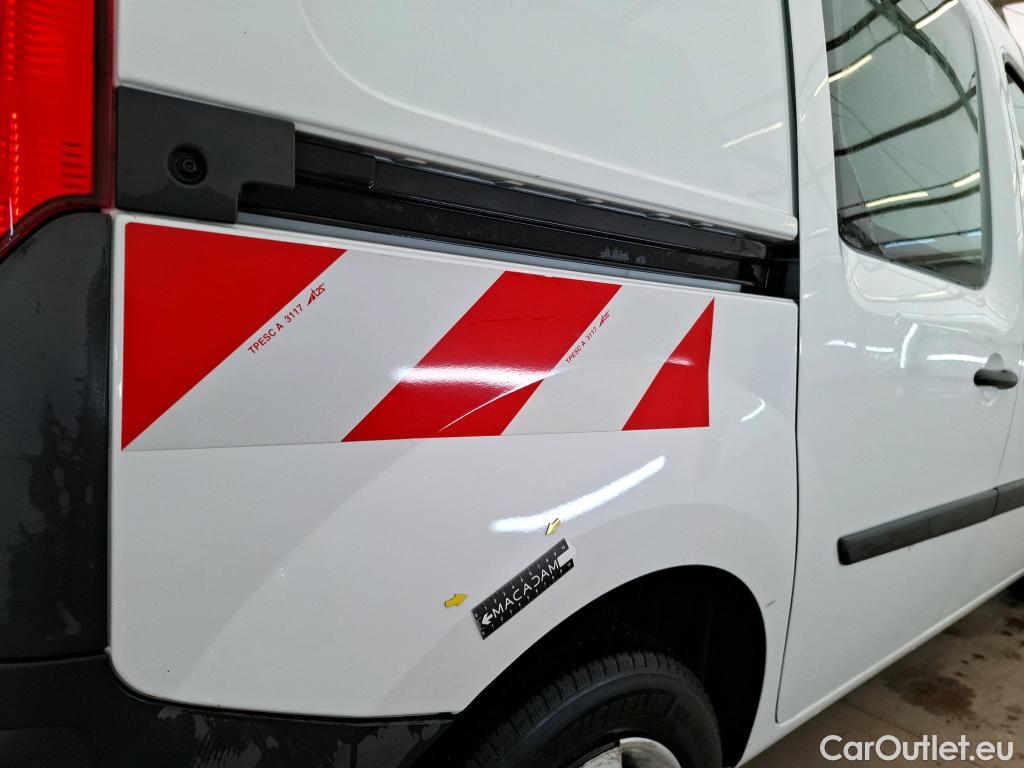  Renault  Kangoo  II Express Extra (Série Spéciale) 1.5 dCi 90CV BVA6 E6 #18