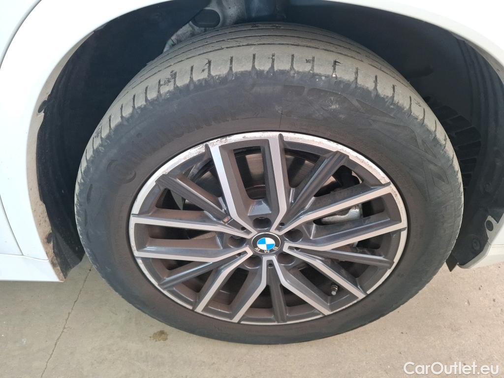  Bmw  X1 BMW  / 2022 / 5P / SUV xDrive23i M Sport DKG7 #22