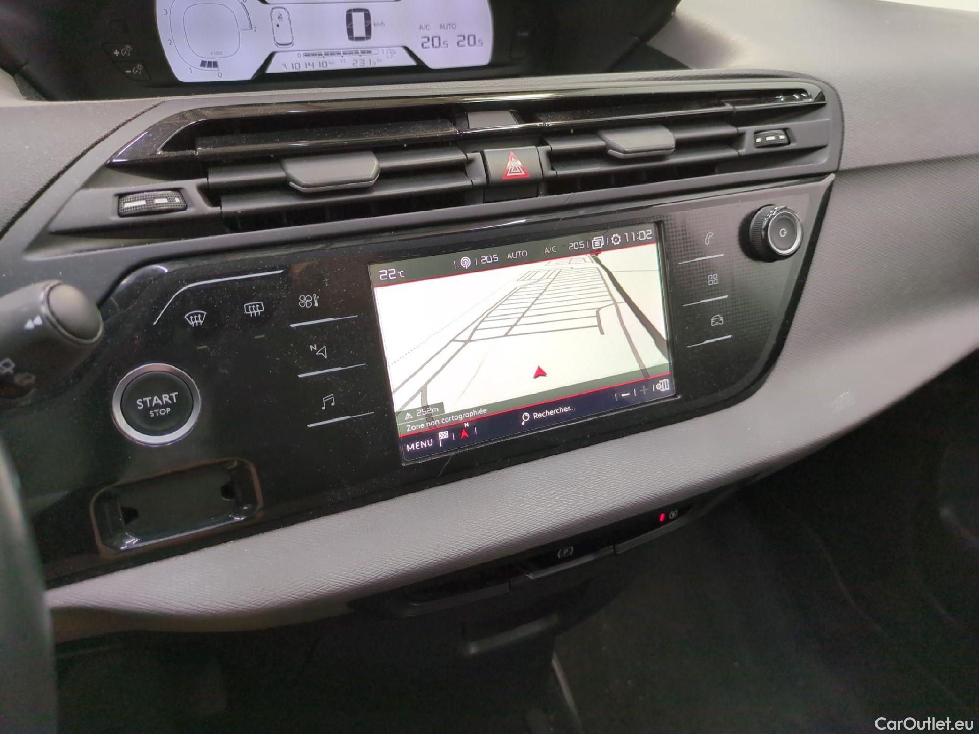  Citroen  C4 Grand Picasso /Spacetourer Business 1.2 PureTech 130CV BVM6 E6d #6