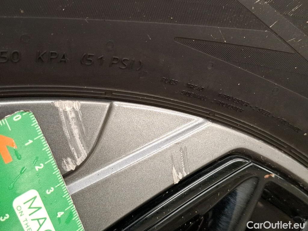  Citroen  C4 CITROEN  X / 2022 / 4P / Berline PureTech 130 S&S EAT8 Feel Pack #18