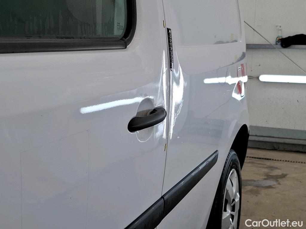 Renault  Kangoo  II Express Extra (Série Spéciale) 1.5 dCi 90CV BVA6 E6 #11