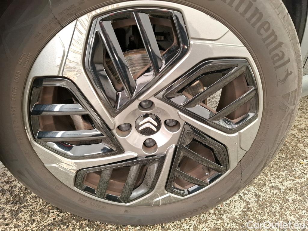  Citroen  C4 CITROEN  X / 2022 / 4P / Berline PureTech 130 S&S EAT8 Feel Pack #9
