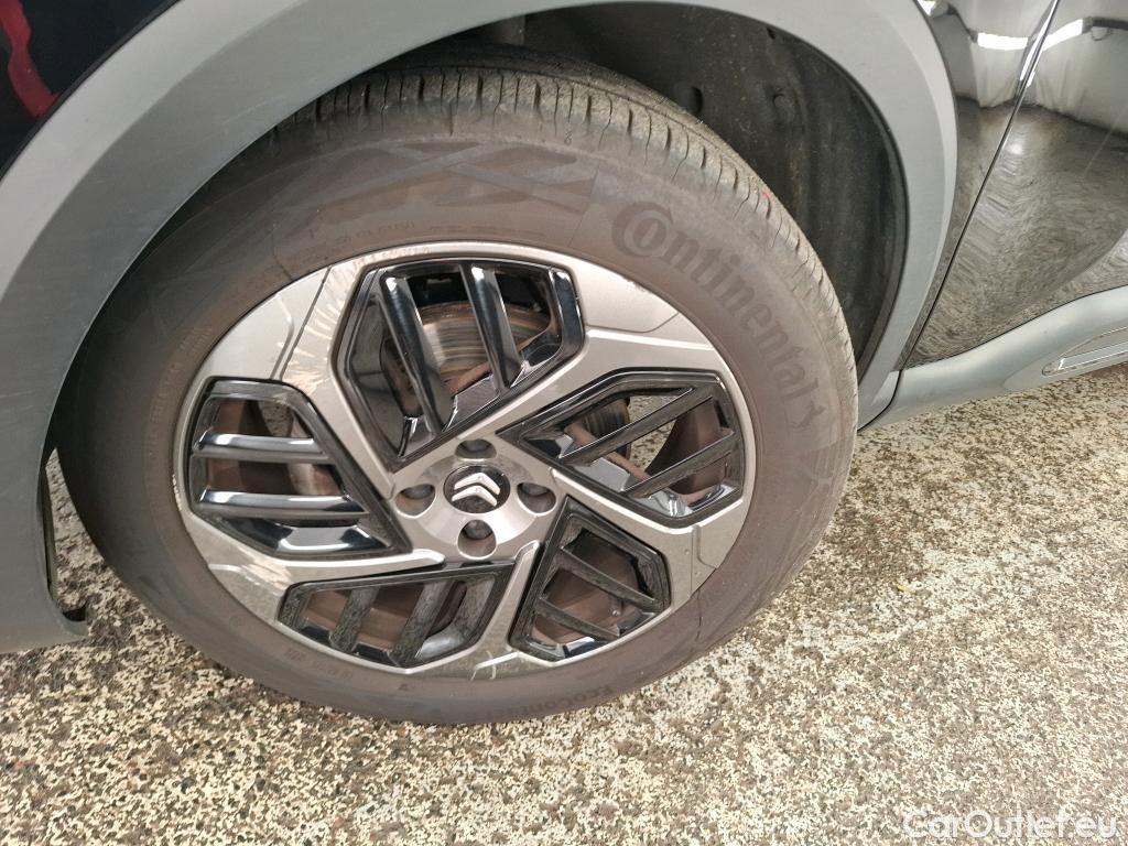  Citroen  C4 CITROEN  X / 2022 / 4P / Berline PureTech 130 S&S EAT8 Feel Pack #8