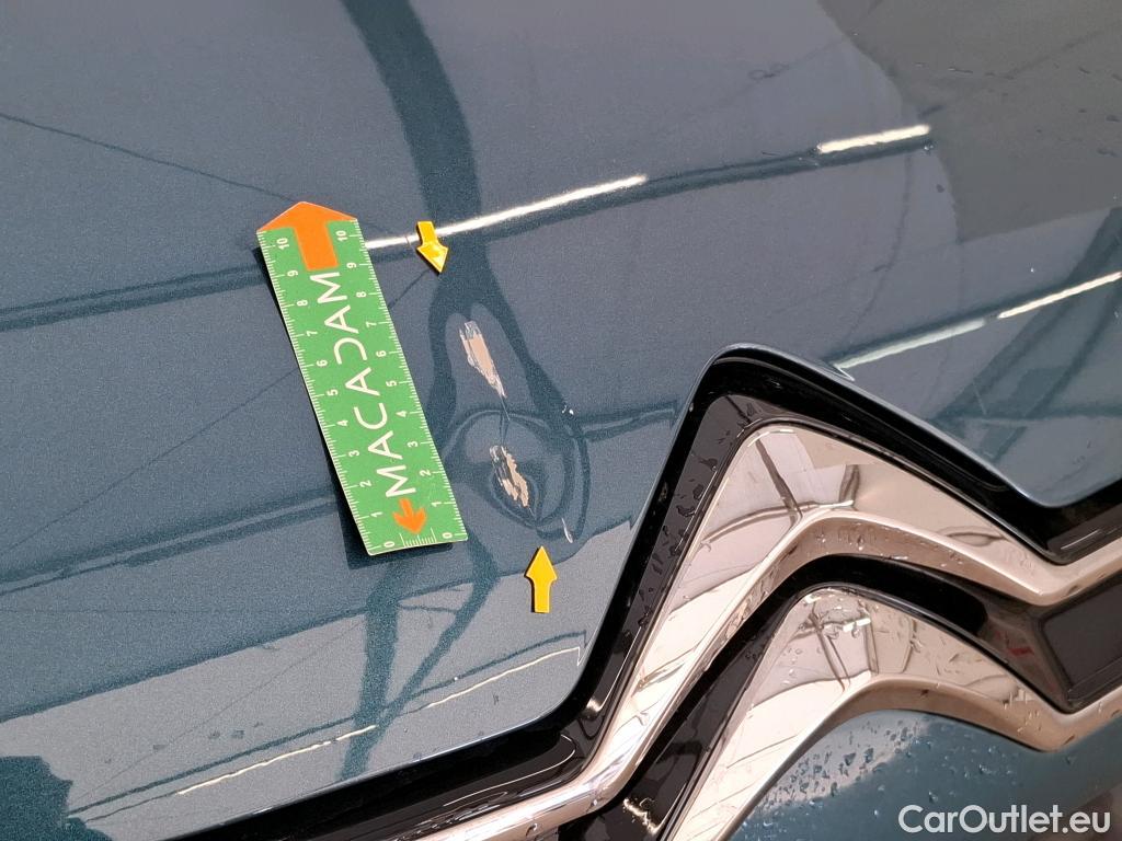  Citroen  C5 Aircross CITROEN  / 2018 / 5P / SUV Hybrid 225 ë-EAT8 Business #6
