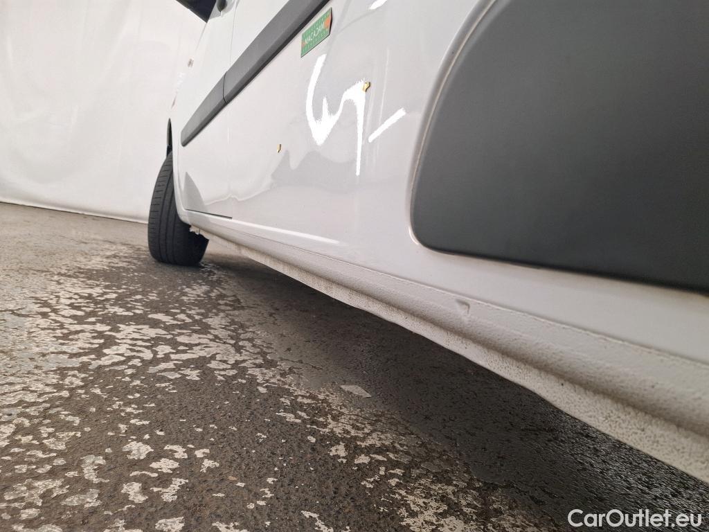  Renault  Kangoo  Express Maxi Extra (Série Spéciale) 1.5 #11