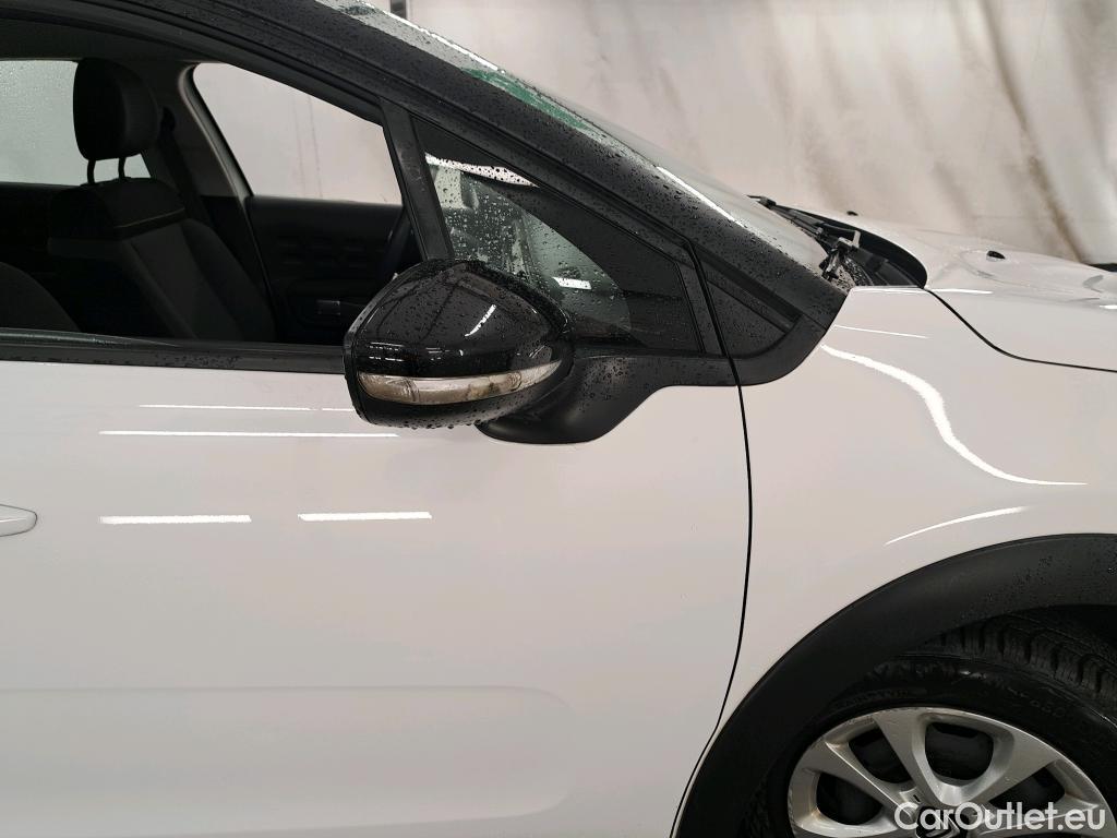  Citroen  C3  Feel Business 1.2 PureTech 80CV BVM5 E6d #14