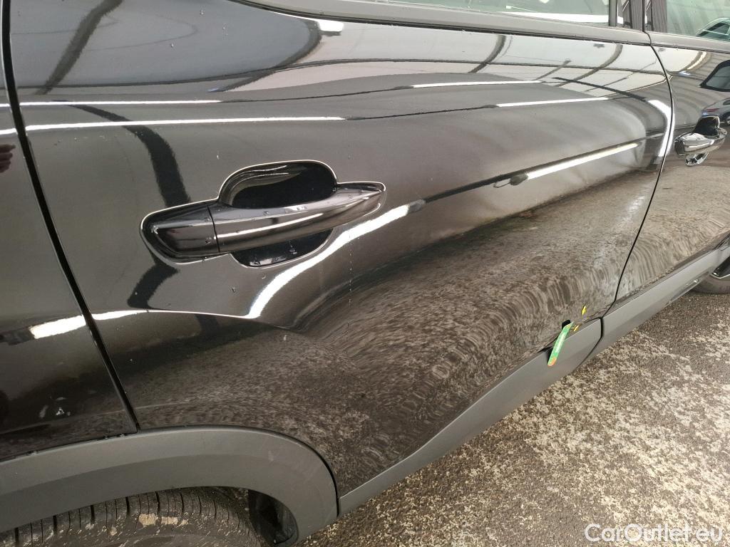  Citroen  C4 CITROEN  X / 2022 / 4P / Berline PureTech 130 S&S EAT8 Feel Pack #37