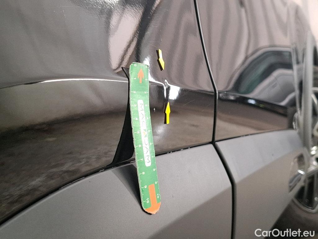 Citroen  C4 CITROEN  X / 2022 / 4P / Berline PureTech 130 S&S EAT8 Feel Pack #39