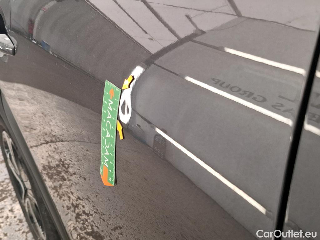  Citroen  C3 CITROEN  Aircross / 2021 / 5P / SUV BlueHDi 110 SandS BVM6 Feel Pack #8