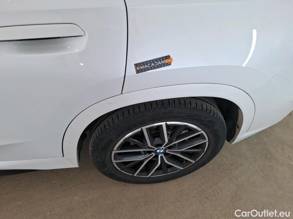  Bmw  X1 BMW  / 2022 / 5P / SUV xDrive23i M Sport DKG7 #55