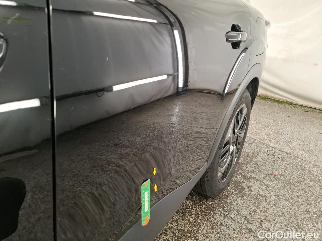  Citroen  C4 CITROEN  X / 2022 / 4P / Berline PureTech 130 S&S EAT8 Feel Pack #3