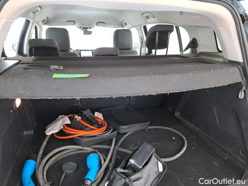  Citroen  C5 Aircross CITROEN  / 2018 / 5P / SUV Hybrid 225 ë-EAT8 Business #7