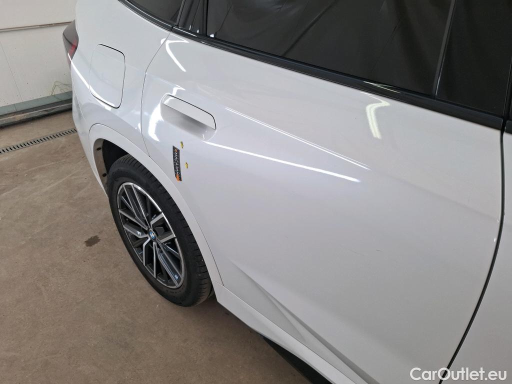  Bmw  X1 BMW  / 2022 / 5P / SUV xDrive23i M Sport DKG7 #36