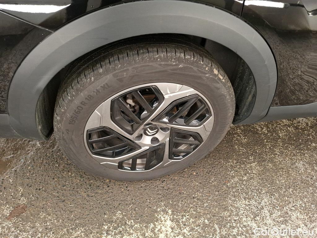  Citroen  C4 CITROEN  X / 2022 / 4P / Berline PureTech 130 S&S EAT8 Feel Pack #14