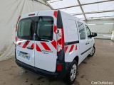  Renault  Kangoo  II Express Extra (Série Spéciale) 1.5 dCi 90CV BVA6 E6 #3