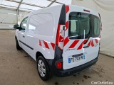  Renault  Kangoo  II Express Extra (Série Spéciale) 1.5 dCi 90CV BVA6 E6 #2