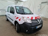  Renault  Kangoo  II Express Extra (Série Spéciale) 1.5 dCi 90CV BVA6 E6 #4