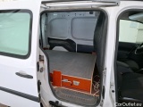  Renault  Kangoo  II Express Extra (Série Spéciale) 1.5 dCi 90CV BVA6 E6 #9