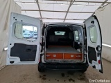  Renault  Kangoo  II Express Extra (Série Spéciale) 1.5 dCi 90CV BVA6 E6 #10