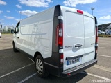  Renault  Trafic  III Fourgon Grand Confort L2H1 1200 1.6 dCi 95CV BVM6 E6 #2