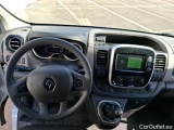  Renault  Trafic  III Fourgon Grand Confort L2H1 1200 1.6 dCi 95CV BVM6 E6 #5