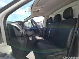  Renault  Trafic  III Fourgon Grand Confort L2H1 1200 1.6 dCi 95CV BVM6 E6 #6