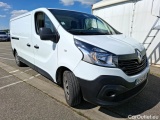  Renault  Trafic  III Fourgon Grand Confort L2H1 1200 1.6 dCi 95CV BVM6 E6 #4
