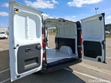  Renault  Trafic  III Fourgon Grand Confort L2H1 1200 1.6 dCi 95CV BVM6 E6 #8