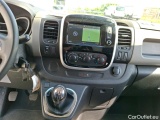  Renault  Trafic  III Fourgon Grand Confort L2H1 1200 1.6 dCi 95CV BVM6 E6 #10