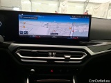  Bmw  Serie 3 BMW Série 3 Berline / 2022 / 4P / Berline 320e 204ch Business Design BVA8 Hybride #7