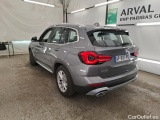  Bmw  X3 BMW  5p SUV sDrive18d 150ch xLine BVA8 #2