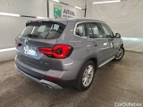  Bmw  X3 BMW  5p SUV sDrive18d 150ch xLine BVA8 #3