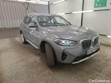  Bmw  X3 BMW  5p SUV sDrive18d 150ch xLine BVA8 #4