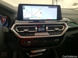  Bmw  X3 BMW  5p SUV sDrive18d 150ch xLine BVA8 #7